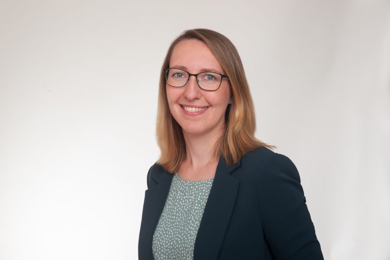 anne jahnke ehrenamtskoordinatorin rostocker heimstiftung 1 - Ehrenamt Rostock - Karriere bei der Rostocker Heimstiftung