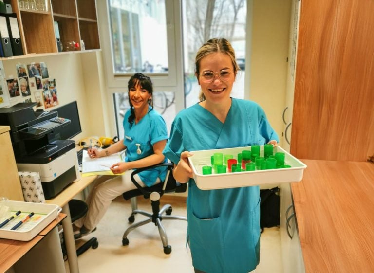 ausbildung pflegefachkraft rostocker heimstiftung 3 - Vorteile & Vergütung - Karriere bei der Rostocker Heimstiftung