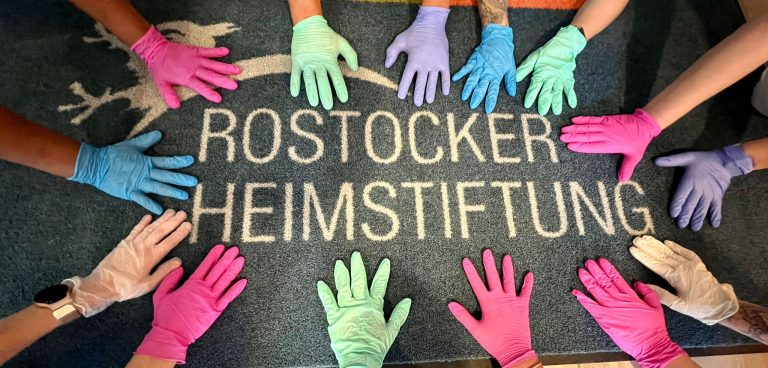 rostocker heimstiftung social media - Vorteile & Vergütung - Karriere bei der Rostocker Heimstiftung
