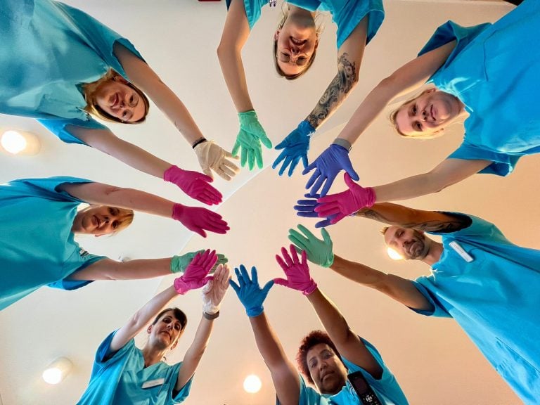 team rostocker heimstiftung 3 - Über uns - Karriere bei der Rostocker Heimstiftung