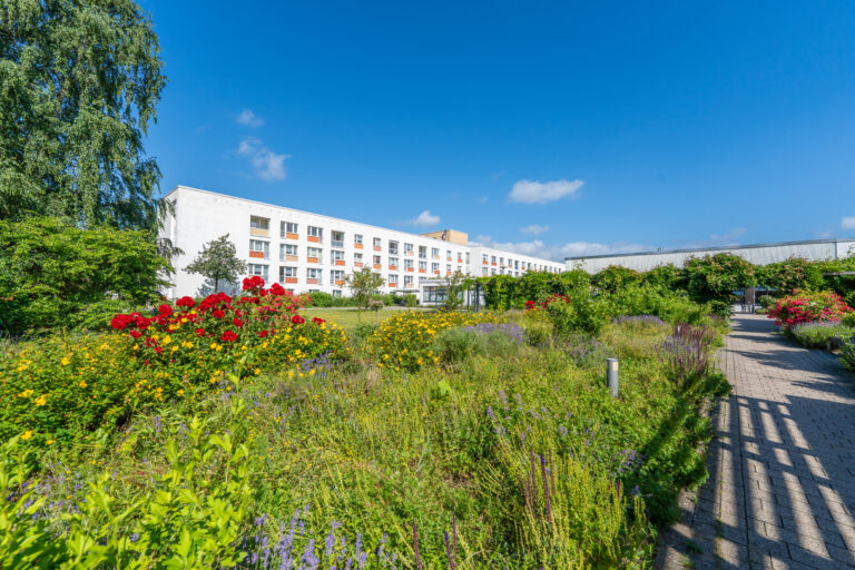 RHS Gross Klein 17 - Jobs - Karriere bei der Rostocker Heimstiftung